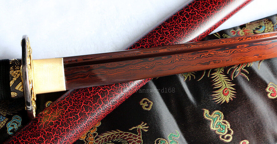 Promoted Katana from Facebook Shipment only to the USA