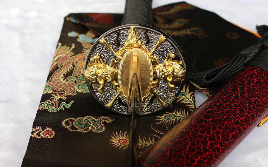 Promoted Katana from Facebook Shipment only to the USA