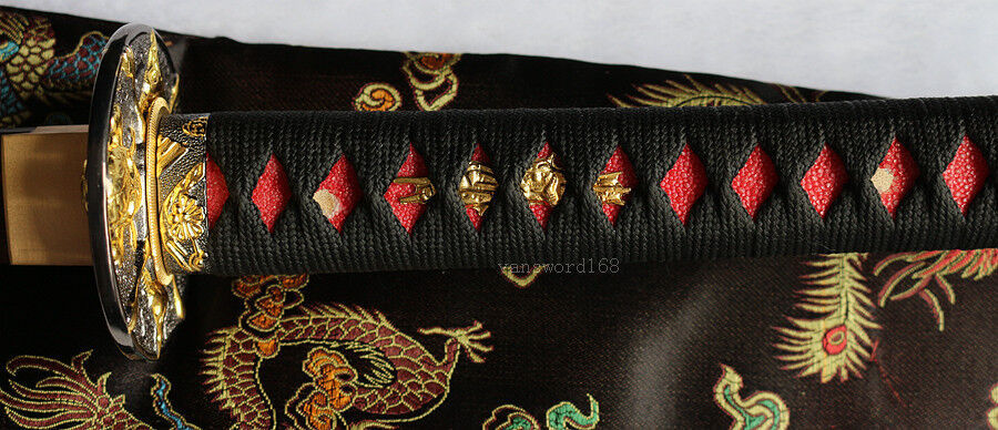 Promoted Katana from Facebook Shipment only to the USA