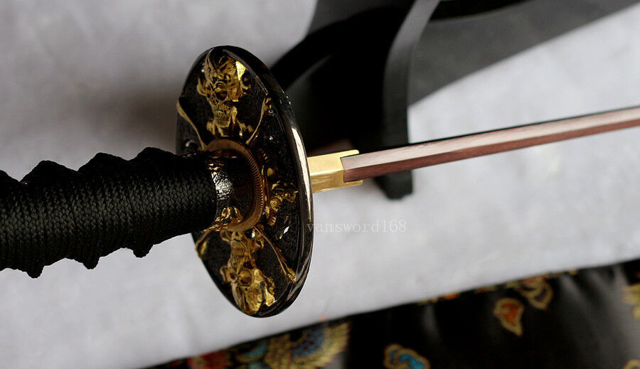 Promoted Katana from Facebook Shipment only to the USA