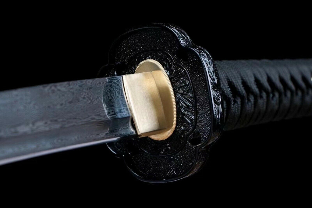 Promoted Tachi Katana from Facebook Shipment only to the USA