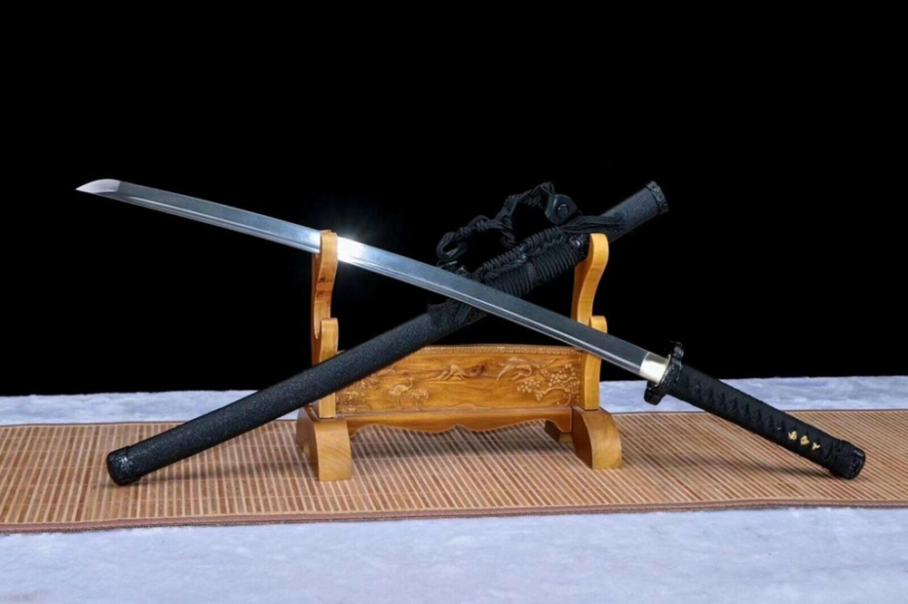 Promoted Tachi Katana from Facebook Shipment only to the USA