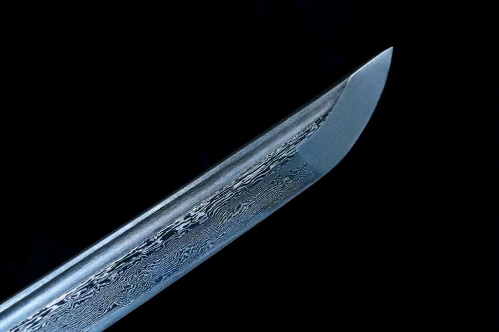 Promoted Tachi Katana from Facebook Shipment only to the USA
