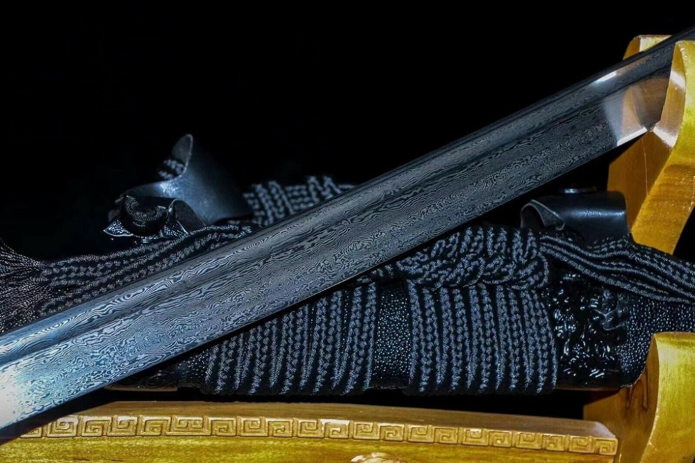 Promoted Tachi Katana from Facebook Shipment only to the USA