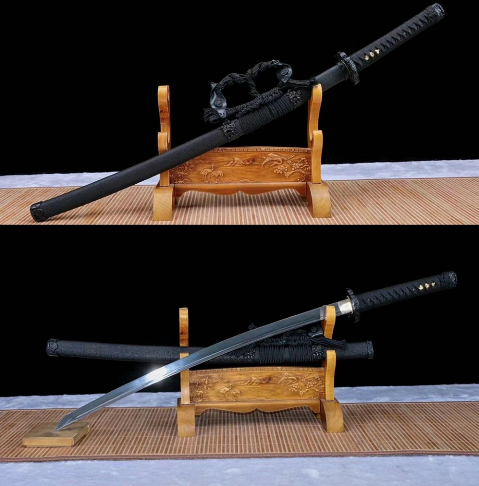 Promoted Tachi Katana from Facebook Shipment only to the USA