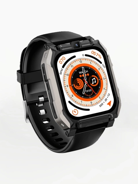 5G Full Netcom Sports Smart Watch