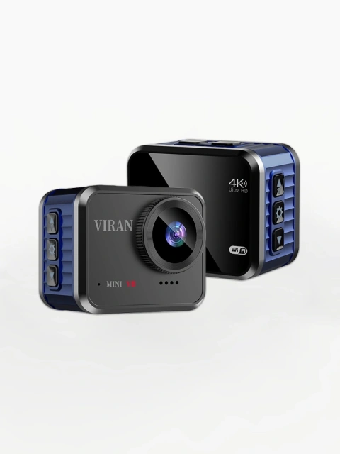 4K Sports Outdoor Camera