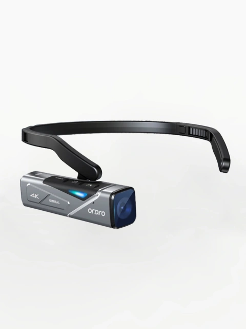 EP7 Head-Mounted Camera