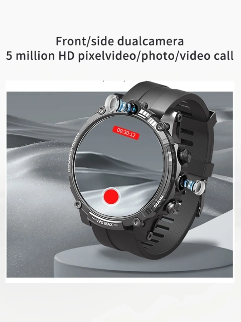 Brand New Upgraded Smartwatch