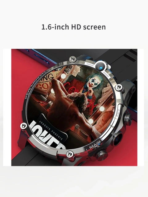 Brand New Upgraded Smartwatch