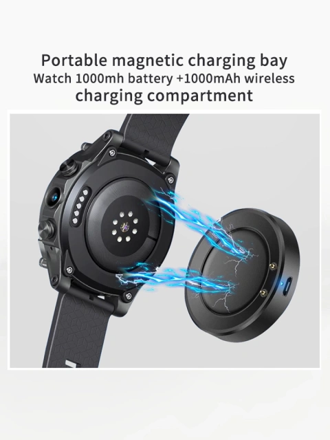 Brand New Upgraded Smartwatch
