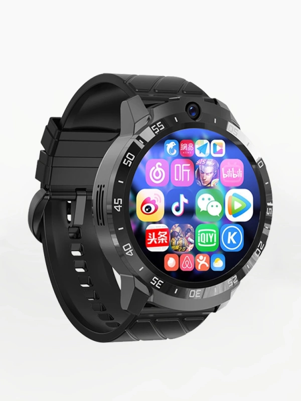 Bluetooth 5G Smart Watch