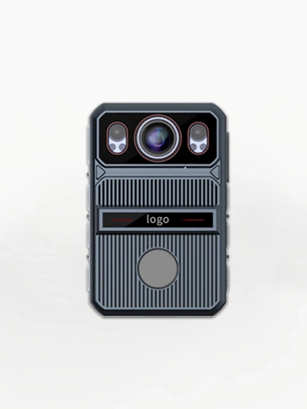 4g Intelligent Outdoor Audio and Video Recorder