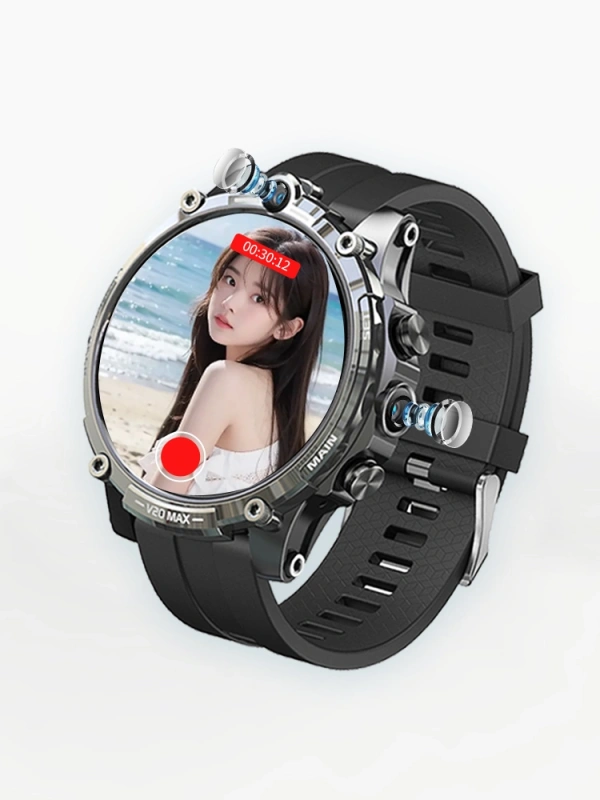 sports smartwatch