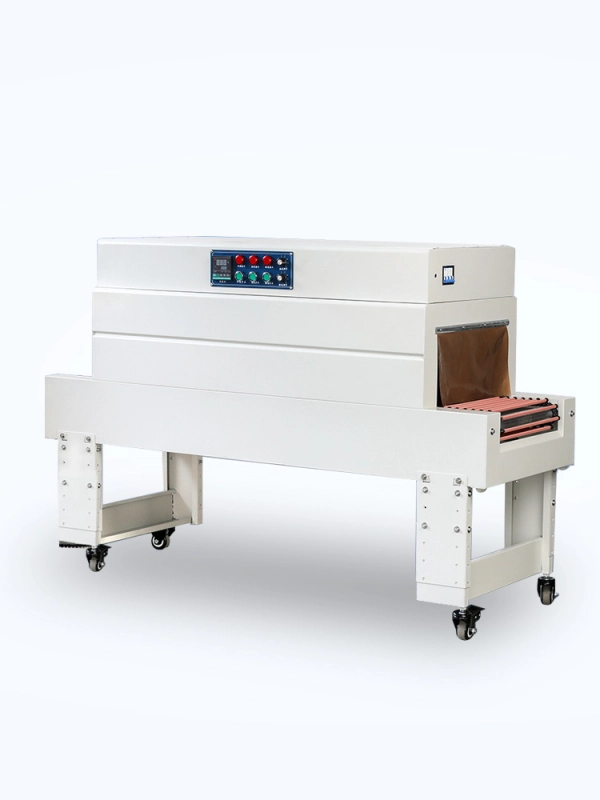 shrink film packaging machine