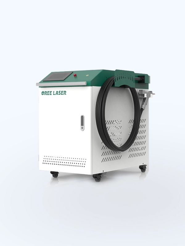laser welding machine manufacturers