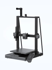 3d printing machine，industrial 3d printer，Desktop automatic leveling 3D printer---SW-X3 PLUS
