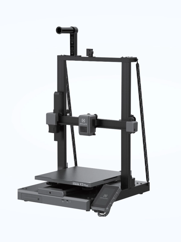 3d printing machine，industrial 3d printer，Desktop automatic leveling 3D printer---SW-X3 PLUS