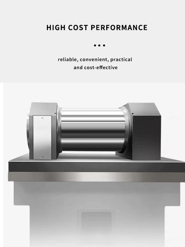 wrapping machine，stretch film machine，stretch film packaging machine---JQ-CMY66