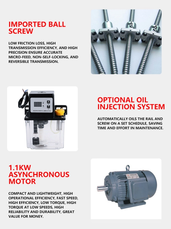 cnc router，cnc turning machine，CNC fully automatic woodworking lathe---6180