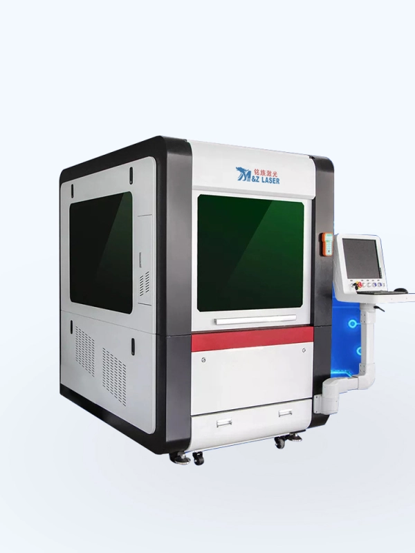 cnc laser cutter，Stainless steel precision laser metal cutting machine---MZ-FC1500-KF