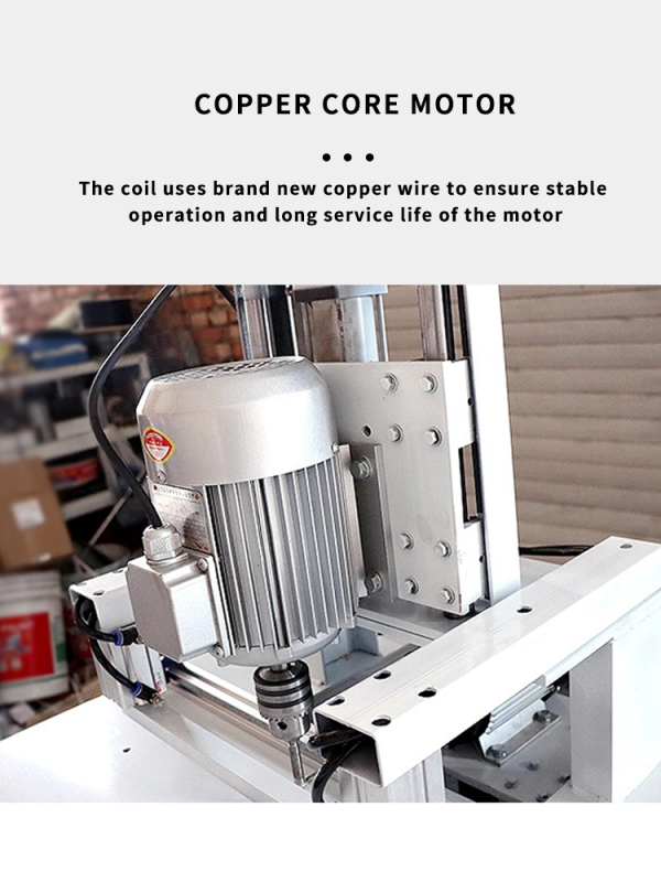 Xuanxuan Woodworking Machinery