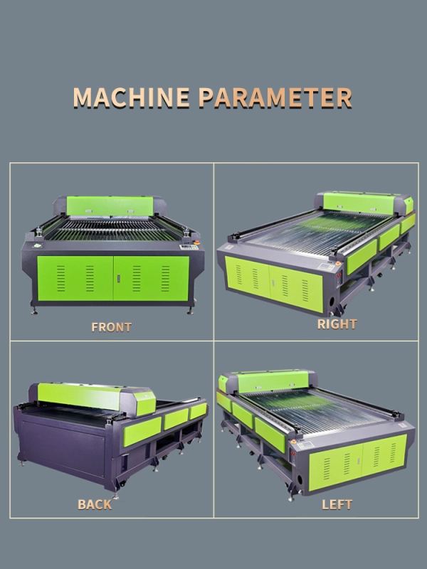 laser cutter machines，wood cutting machine，Acrylic engraving advertising laser cutting machine---HS-1325