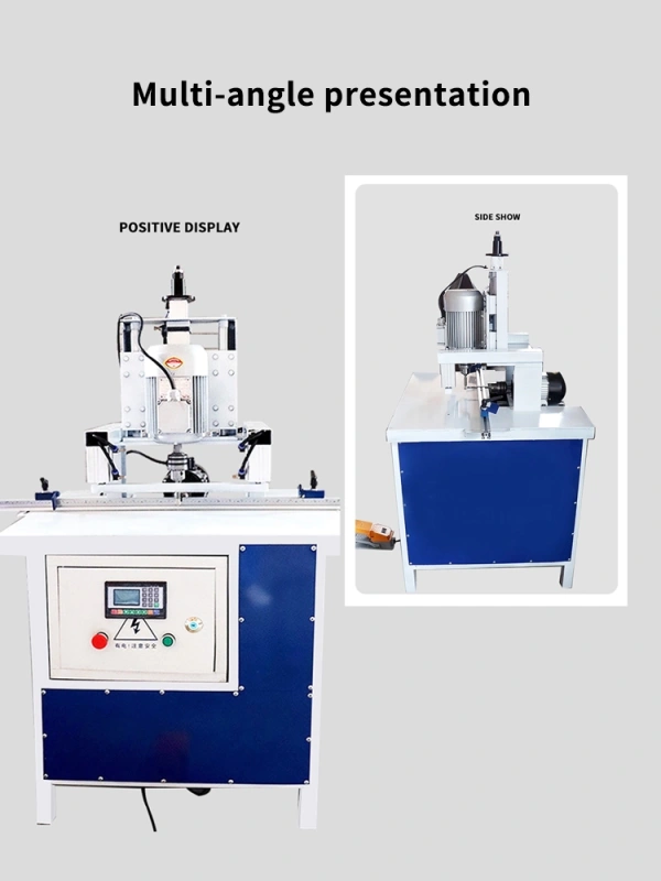woodworking machinery，cnc drilling machine，CNC vertical and horizontal drill---FSDV