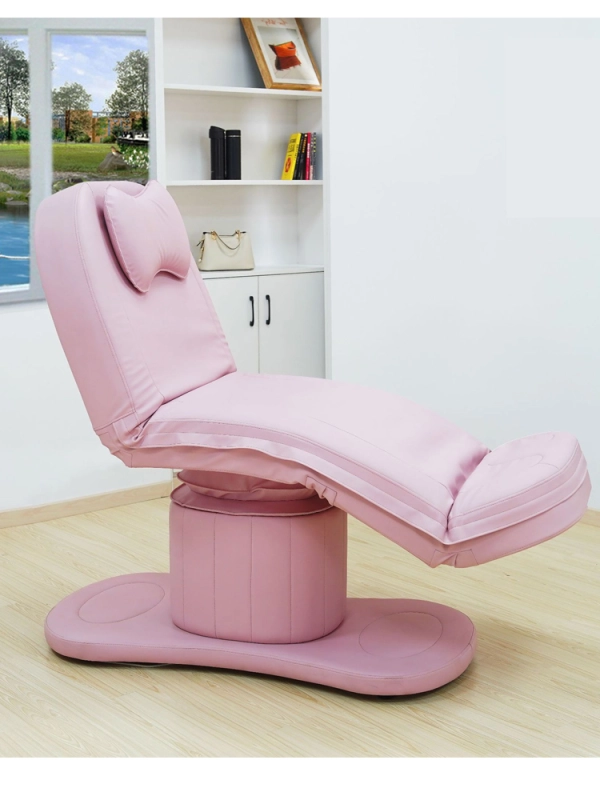 Electric beauty bed，Embroidery injection massage therapy bed tattoo micro whole bed 190*70*62cm---M819