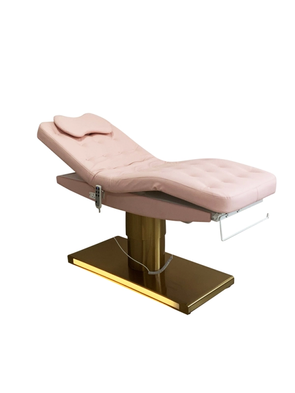 beauty parlour chair
