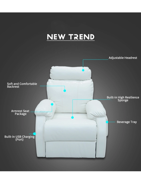 Barber chair，Electric hair care and beauty adjustable folding hair cutting chair 100*85*88cm---SY112