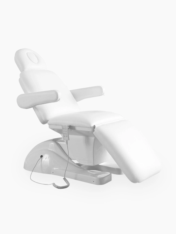 Electric Beauty Tattoo Bed
