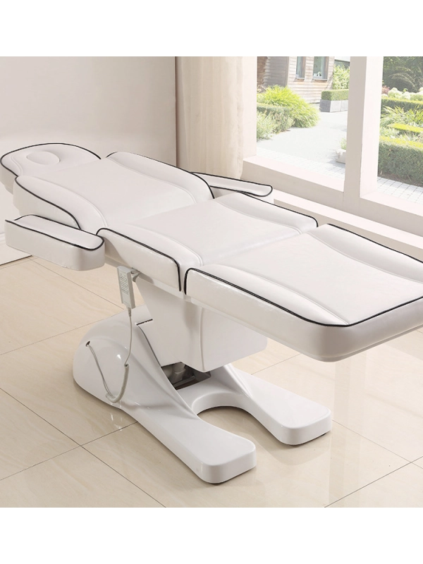 Multi functional beauty bed，Micro surgery bed tattoo massage bed electric chair 201*60*60cm---M802
