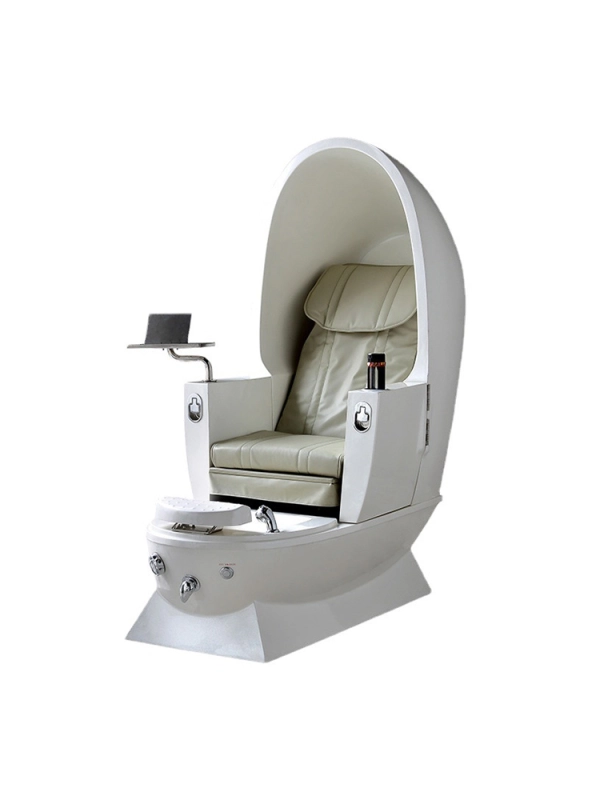 Massage chair，High-End Electric Foot Bath Massage Sofa Chair 181*132*81cm---D007