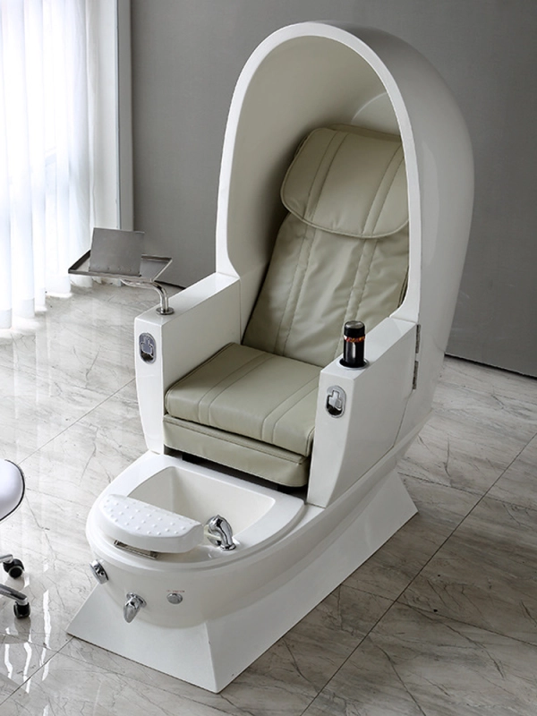 Massage chair，High-End Electric Foot Bath Massage Sofa Chair 181*132*81cm---D007