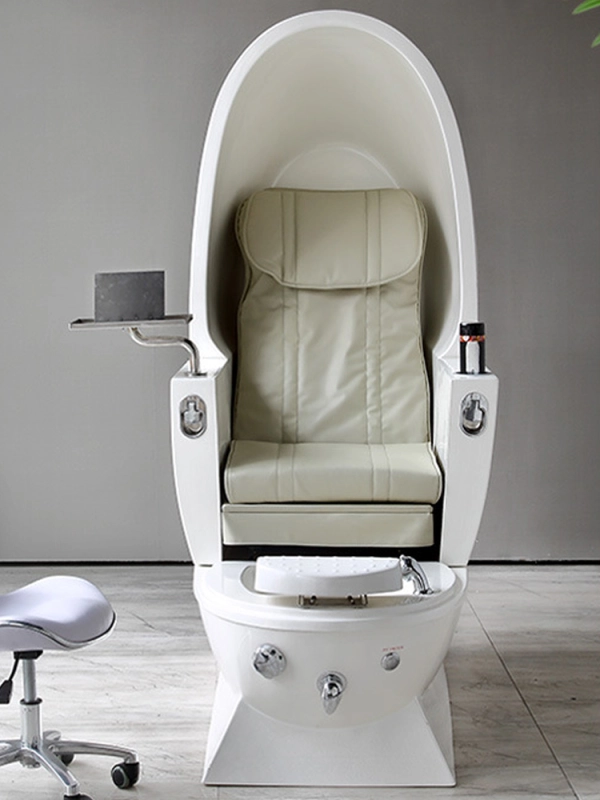 Massage chair，High-End Electric Foot Bath Massage Sofa Chair 181*132*81cm---D007