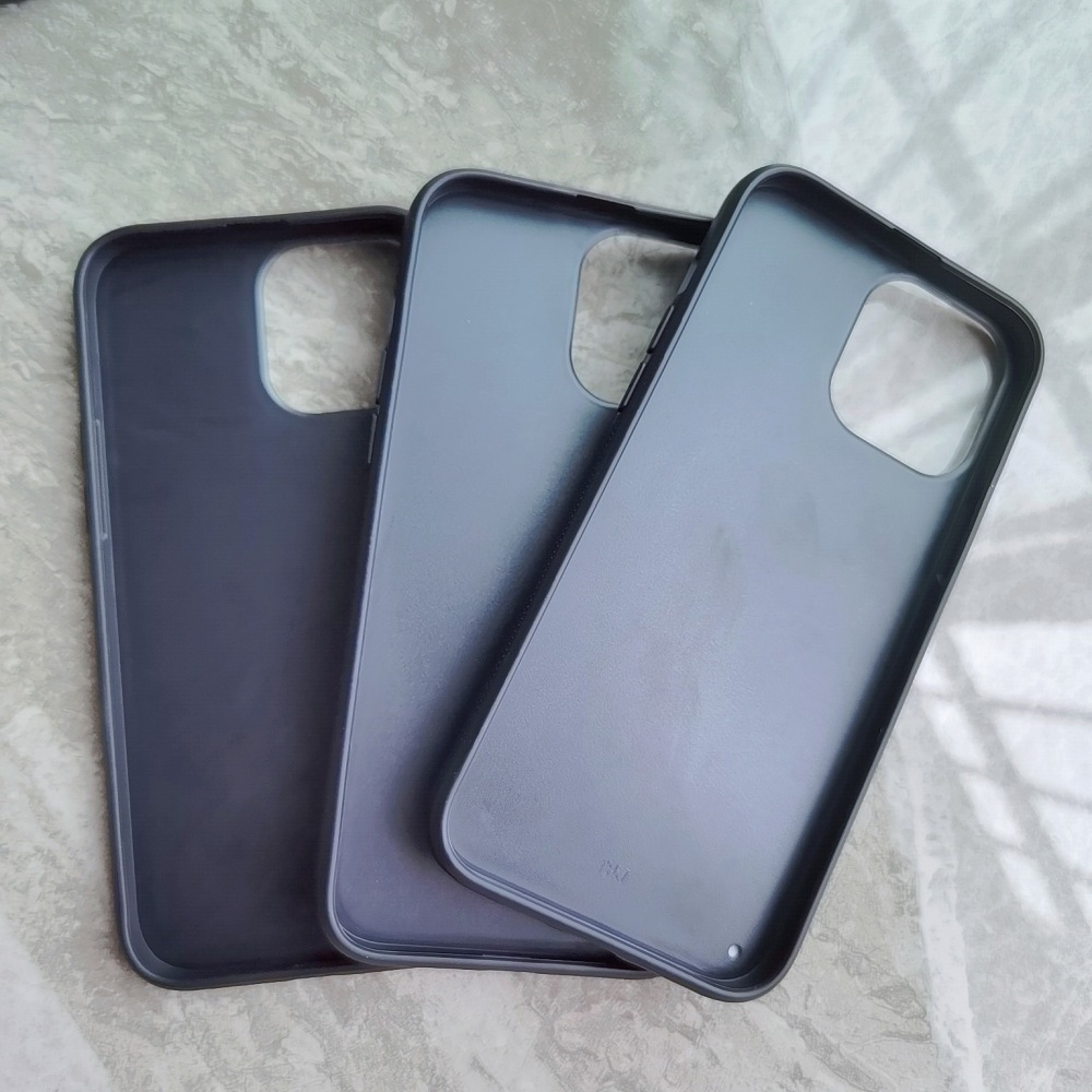 Alwin Sublimation Phone Case Blank Mixed Size China Warehouse Air Shipping