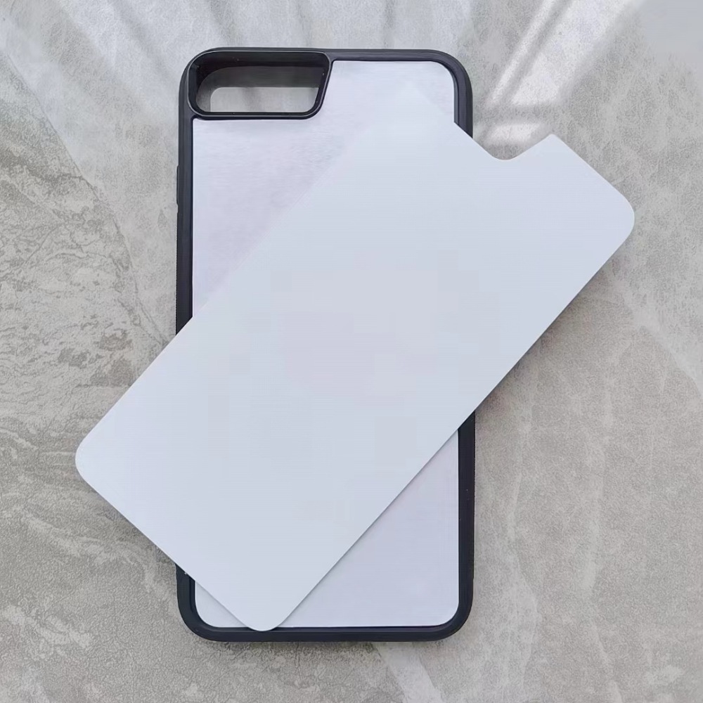 Alwin Sublimation Phone Case Blank Mixed Size China Warehouse Air Shipping