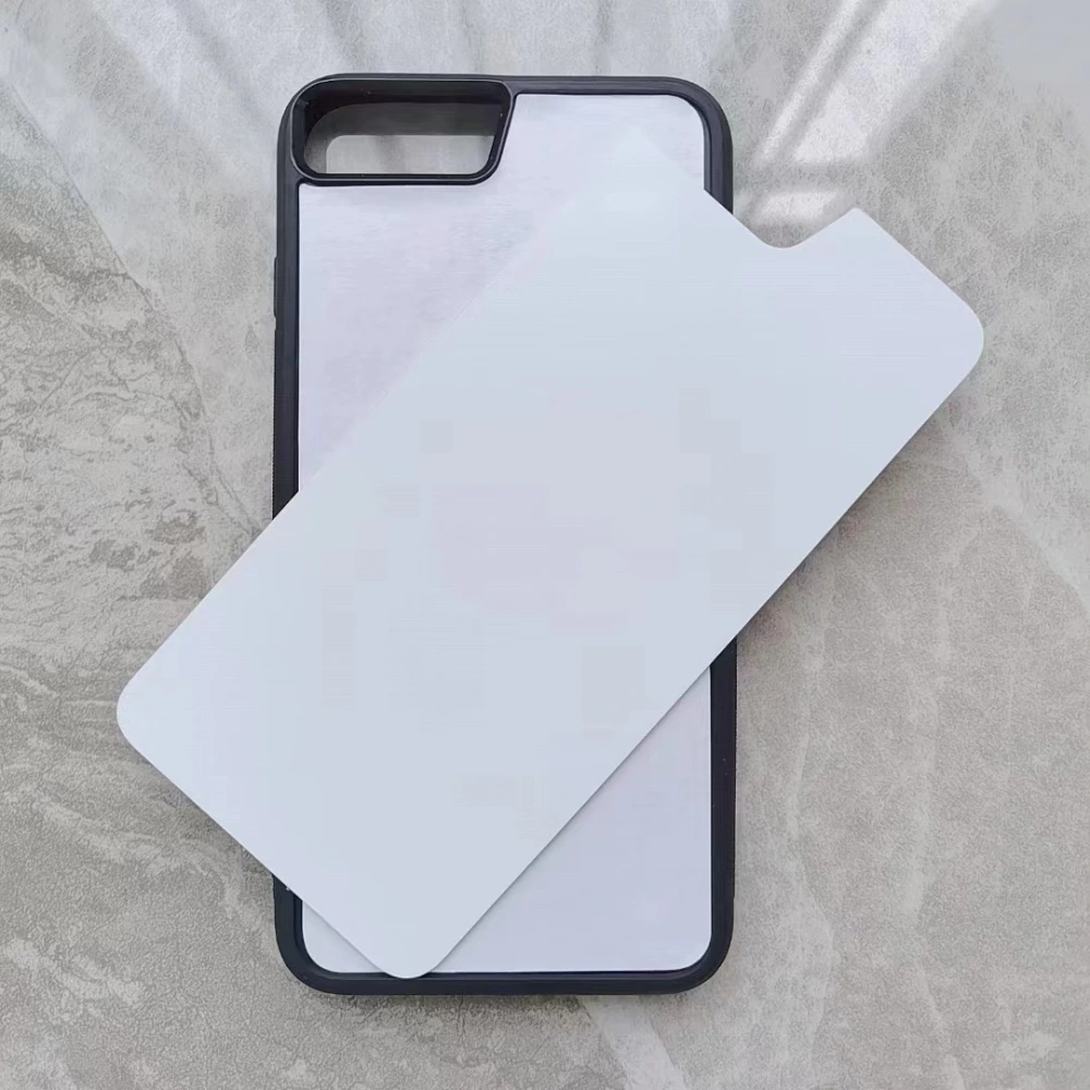 Alwin Sublimation Phone Case Blank Mixed Size China Warehouse Air Shipping