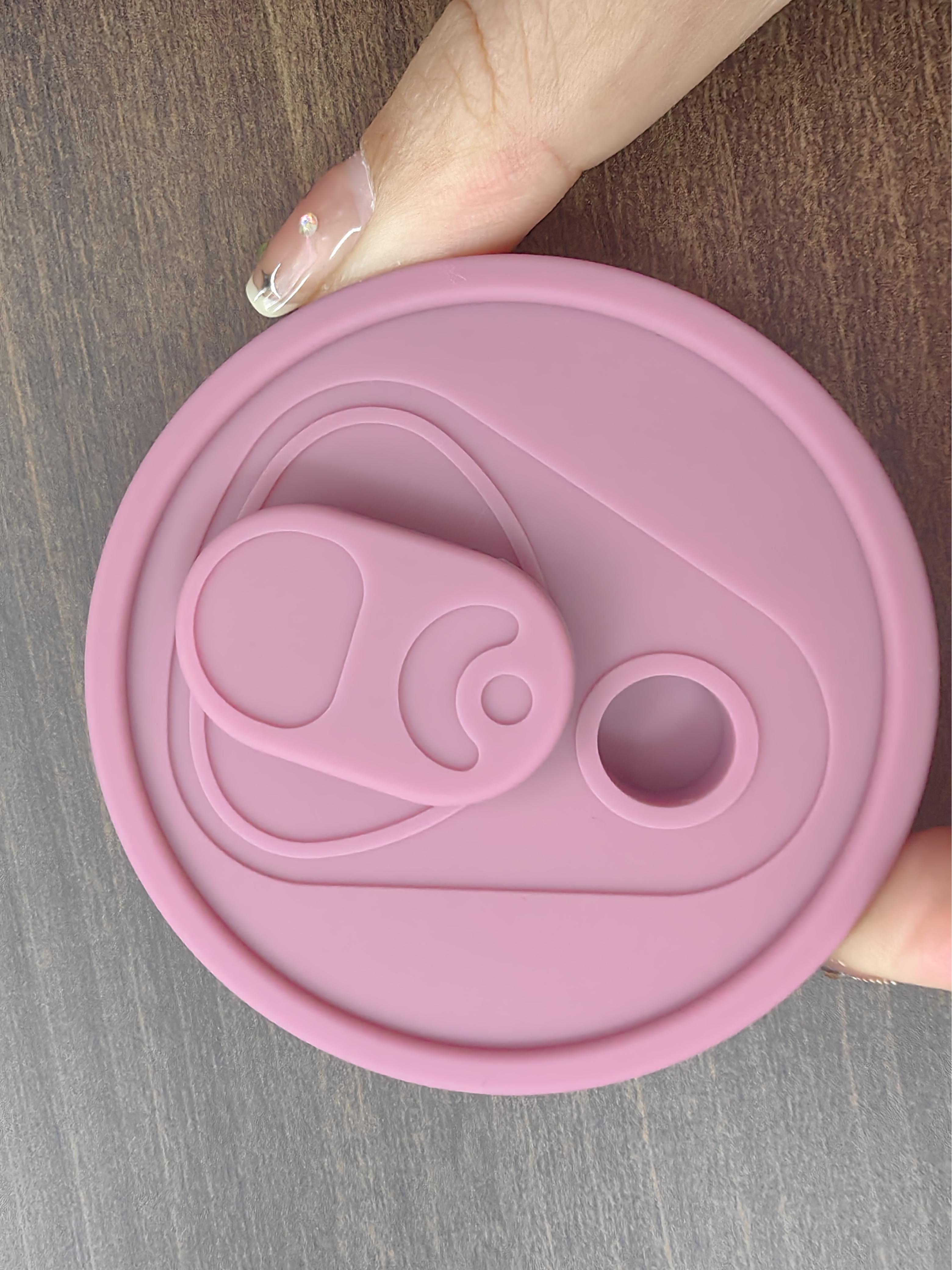 Alwin 16oz Silicone Mixed Color Lids China Warehouse