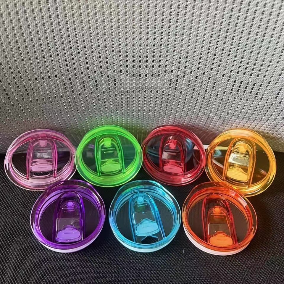 Alwin 20oz Lids Mixed Color China Warehouse Air Shipping