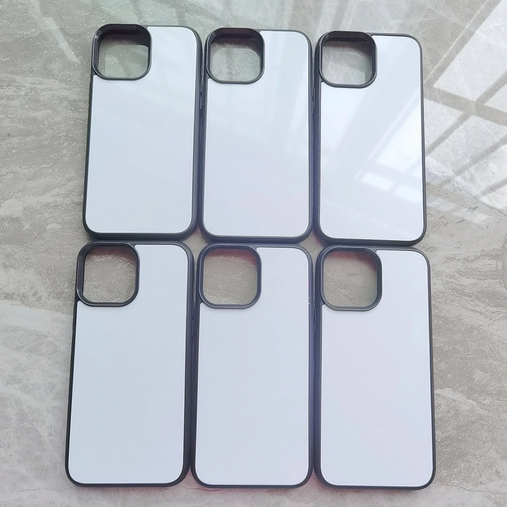 Alwin Sublimation Phone Case Blank Mixed Size China Warehouse Air Shipping