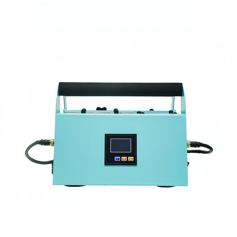 Alwin USA Warehouse 40oz Heat Press Machine Mug Press Machine