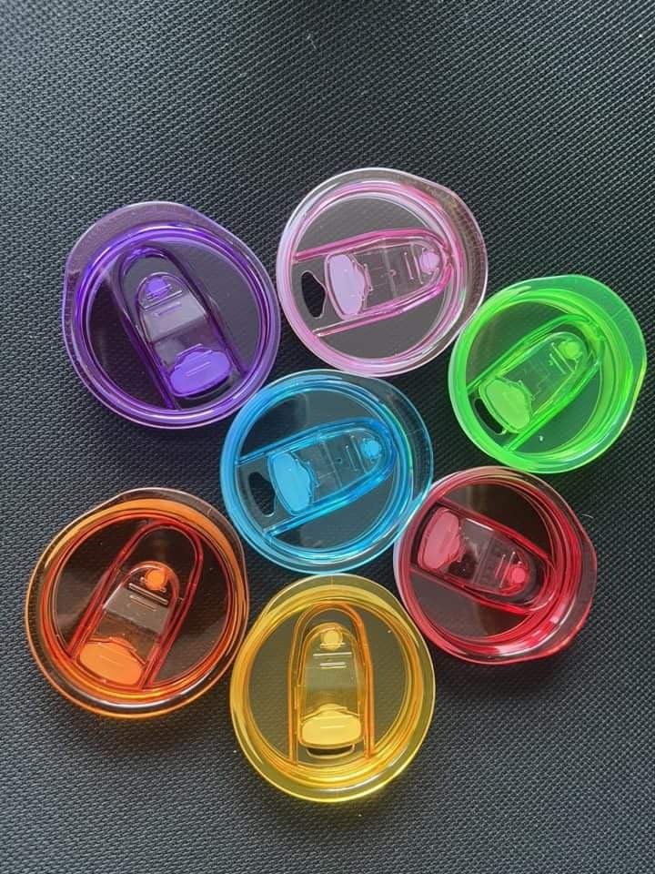 Alwin 20oz Lids Mixed Color China Warehouse Air Shipping