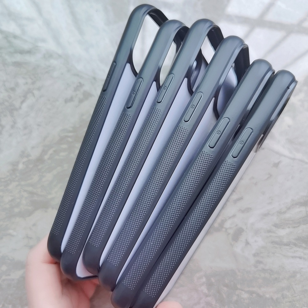 Alwin Sublimation Phone Case Blank Mixed Size China Warehouse Air Shipping