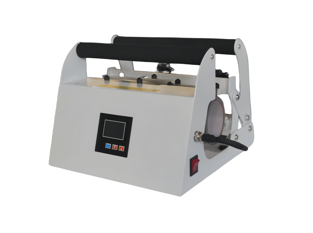 Alwin USA Warehouse 40oz Heat Press Machine Mug Press Machine