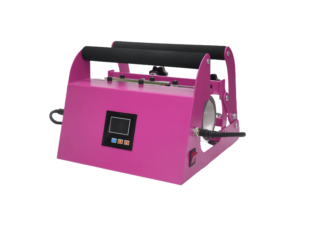 Alwin USA Warehouse 40oz Heat Press Machine Mug Press Machine