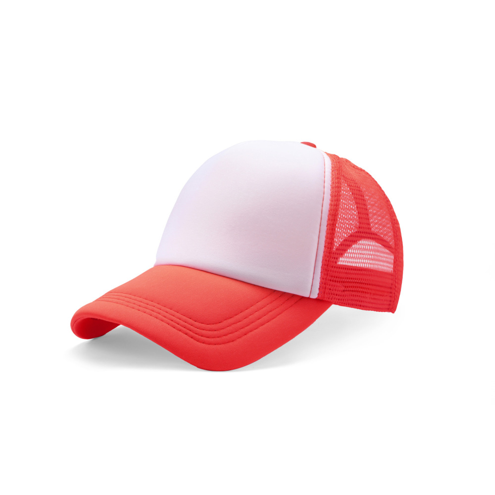 Alwin USA Warehouse RTS Sublimation Sun Hat Mixed Color 50pcs per Case