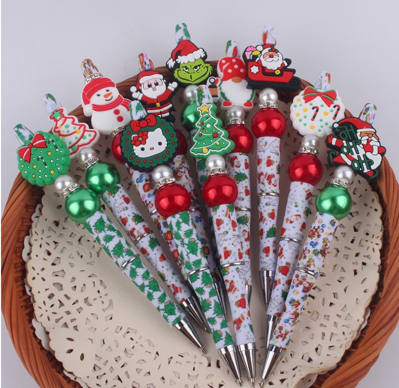 Alwin New Arrivals Christmas Pens