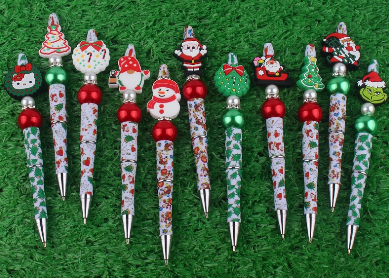 Alwin New Arrivals Christmas Pens